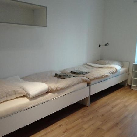 Bajta Na Obzidju Apartment Maribor Bagian luar foto