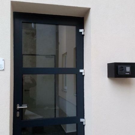 Bajta Na Obzidju Apartment Maribor Bagian luar foto