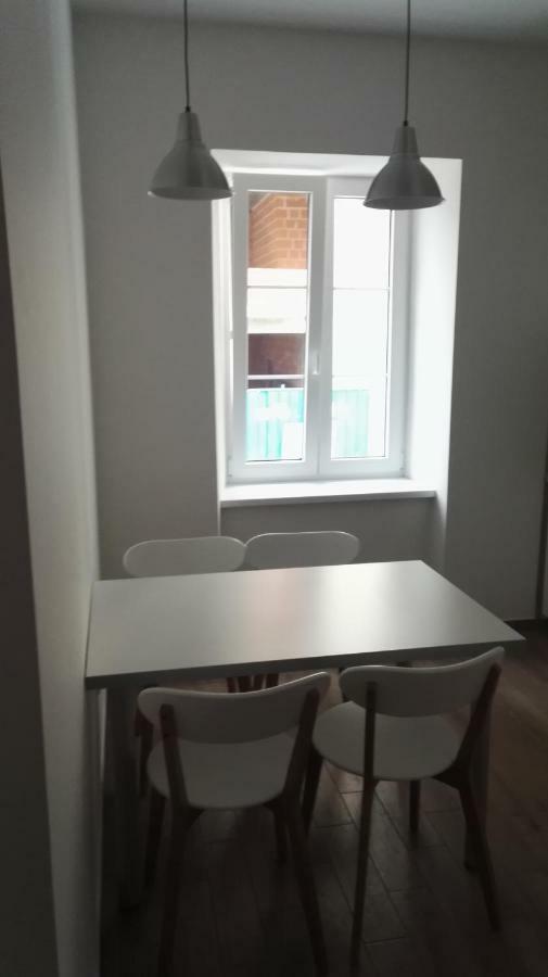 Bajta Na Obzidju Apartment Maribor Bagian luar foto