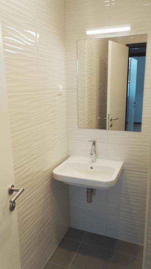 Bajta Na Obzidju Apartment Maribor Bagian luar foto