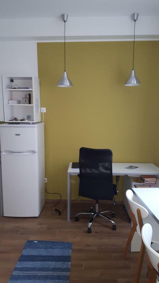 Bajta Na Obzidju Apartment Maribor Bagian luar foto